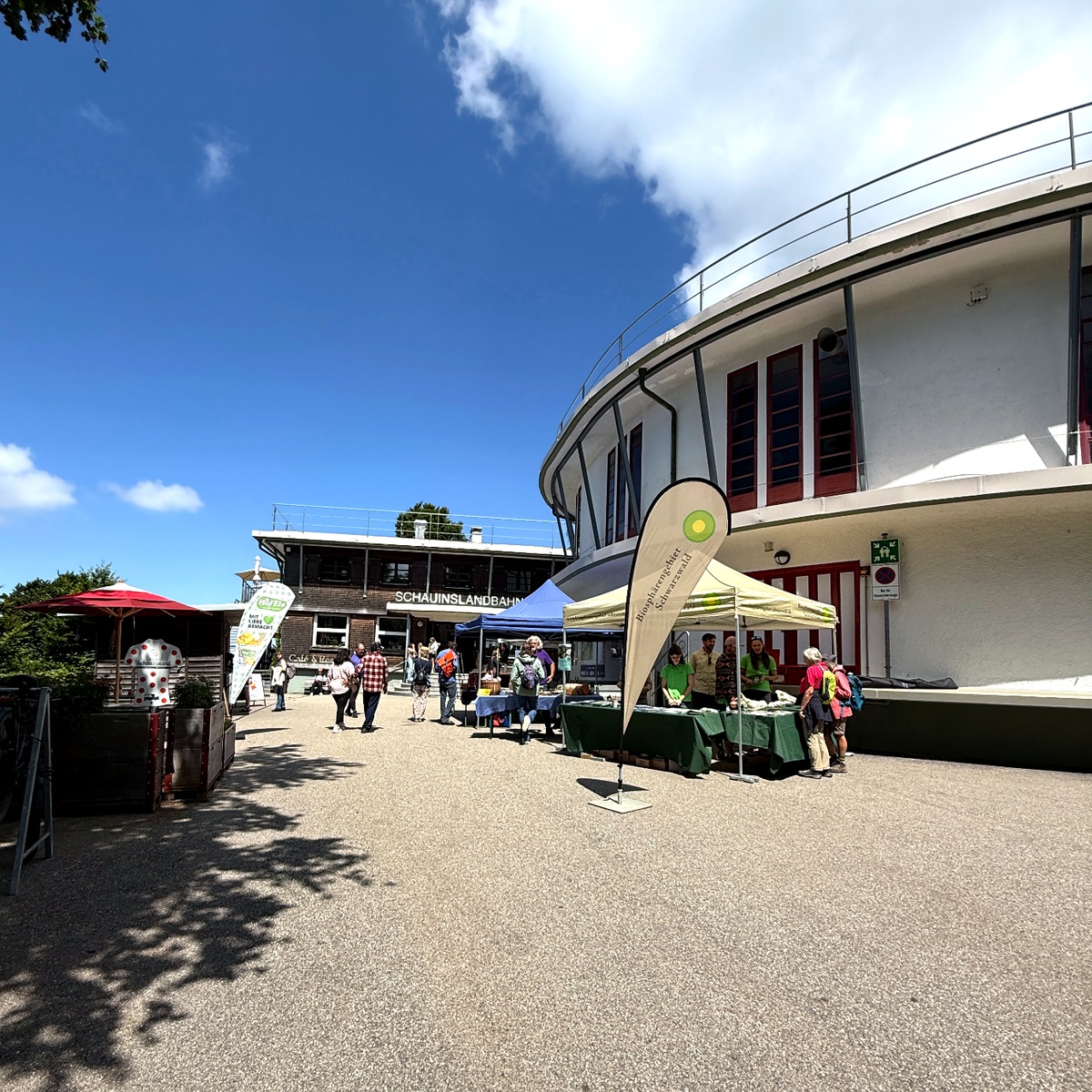 Biosph&auml;rentag