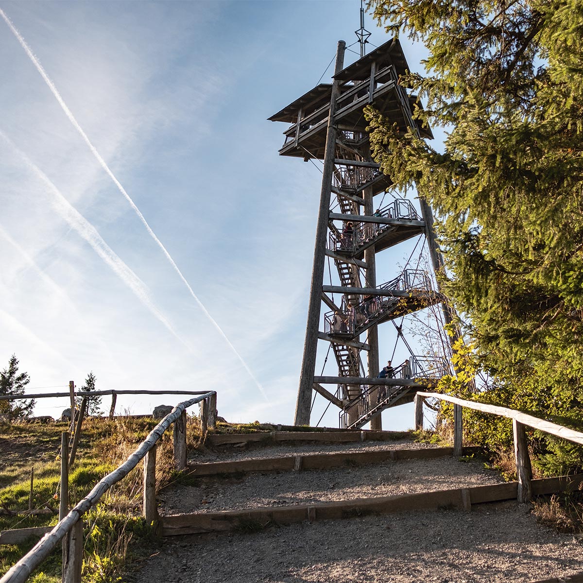 Schauinsland&shy;turm
