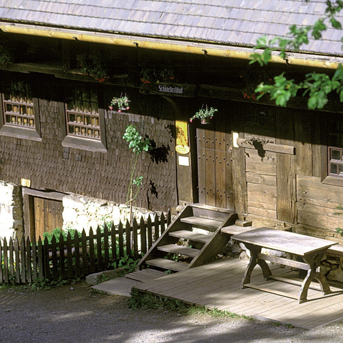 Schniederlihof