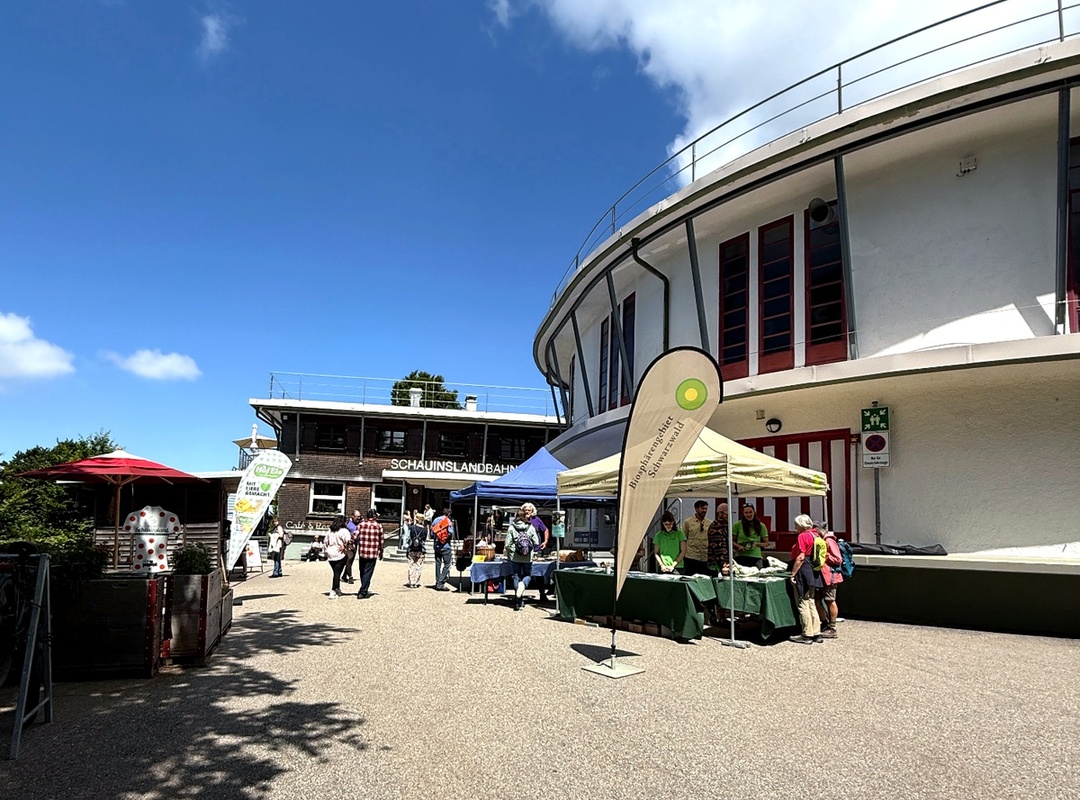 Biosphärentag